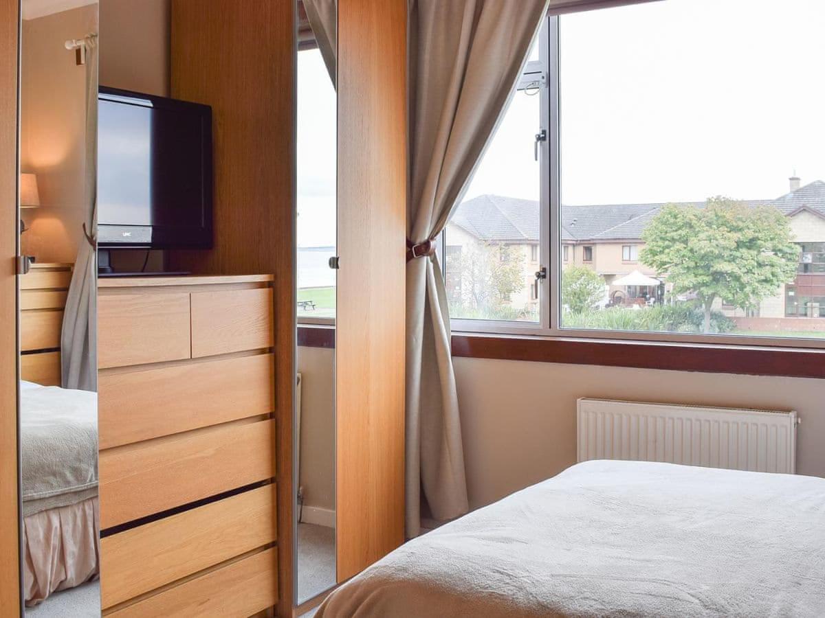 Beachcomber * Leven (Fife)