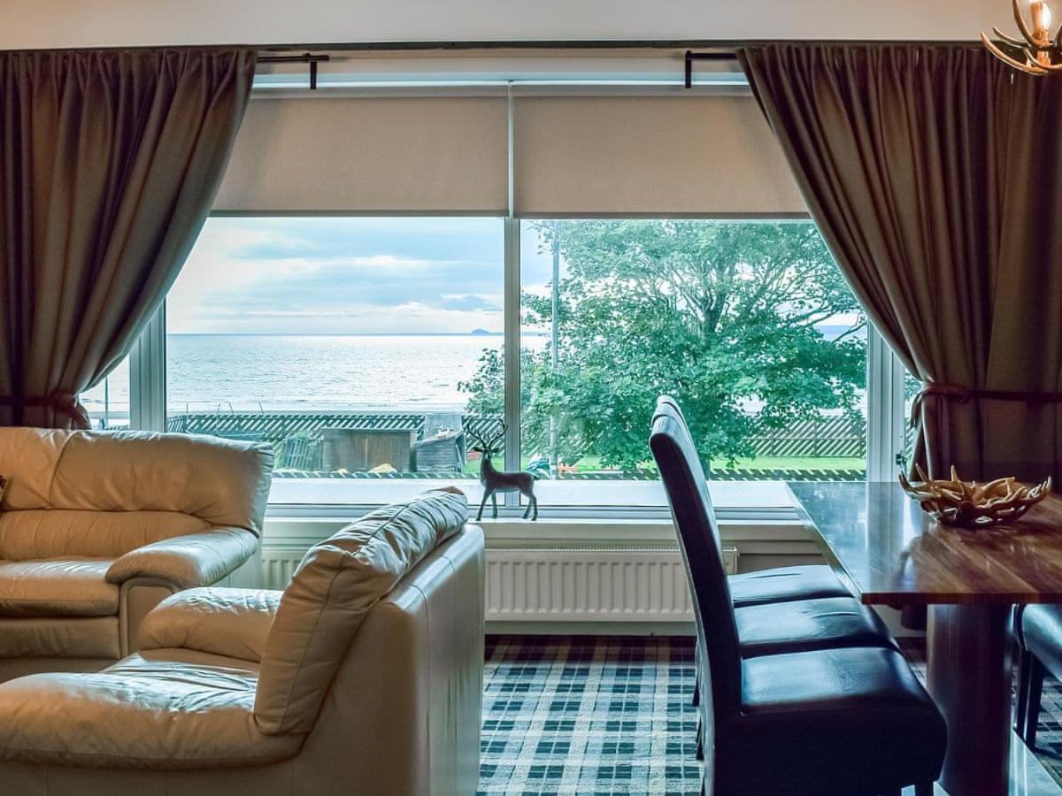 Holiday home Beachcomber *