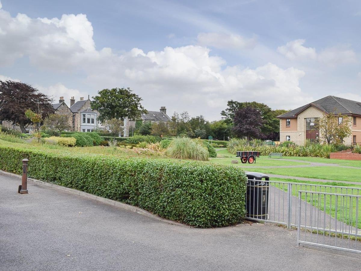 Holiday home Beachcomber Leven (Fife)