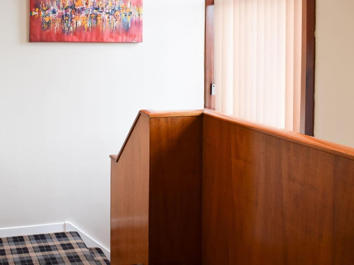 Beachcomber Holiday home Leven (Fife)