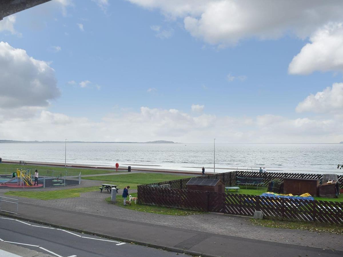 Beachcomber Holiday home Leven (Fife)
