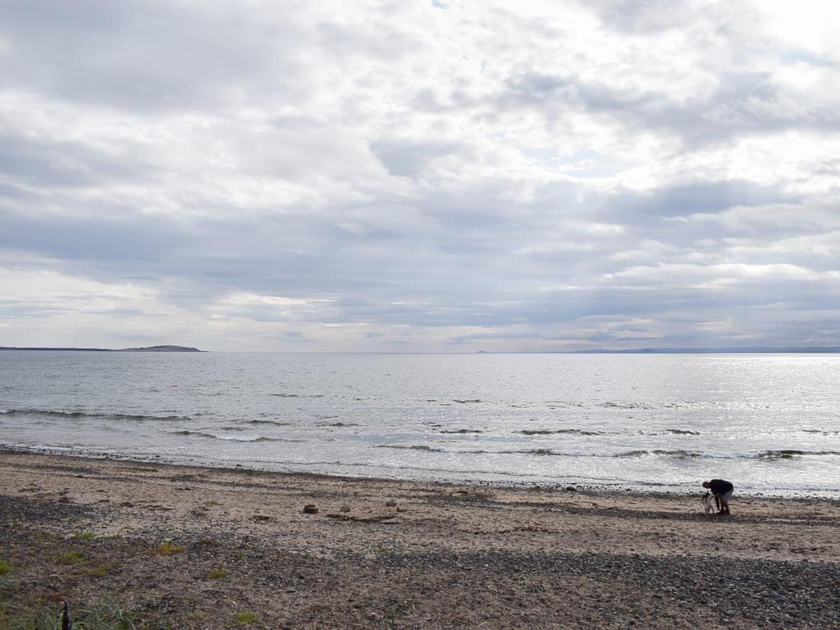Holiday home Beachcomber