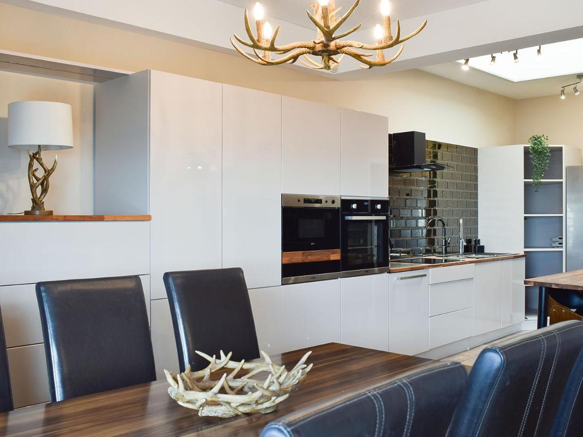 Holiday home Beachcomber Leven (Fife)