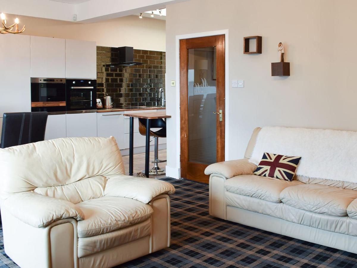Beachcomber Holiday home Leven (Fife)