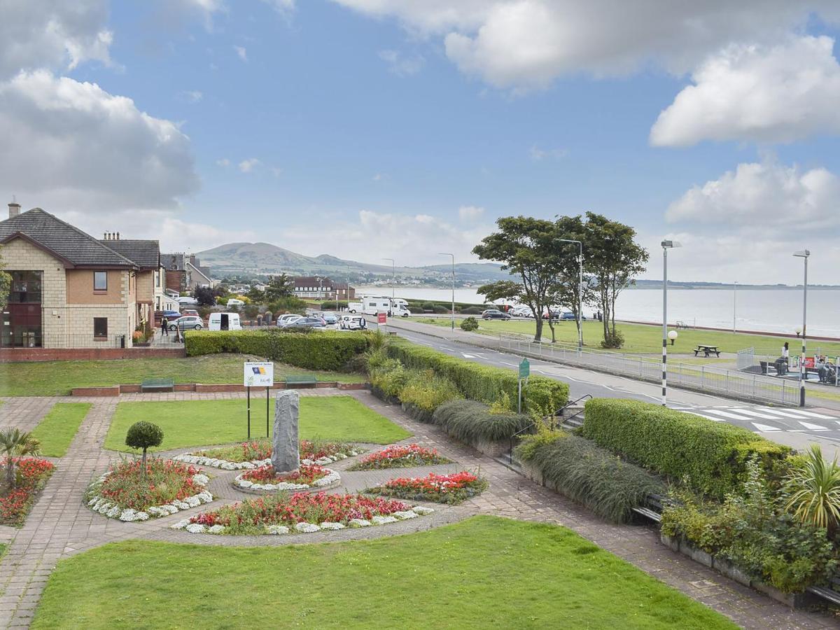 Beachcomber Holiday home